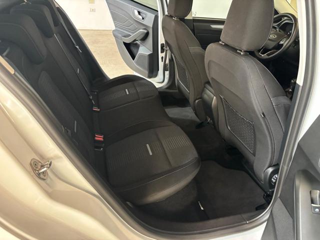 FORD FOCUS 1.0 ECOBOOST HYBRID 125 CV 5P. A - foto 6