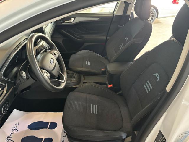 FORD FOCUS 1.0 ECOBOOST HYBRID 125 CV 5P. A - foto 9