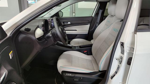FIAT 600 HYBRID 100CV MHEV LA PRIMA *SENZ - foto 6