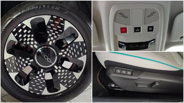 FIAT 600 HYBRID 100CV MHEV LA PRIMA *SENZ - foto 14