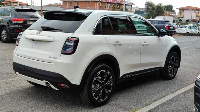 FIAT 600 HYBRID 100CV MHEV LA PRIMA *SENZ - foto 17