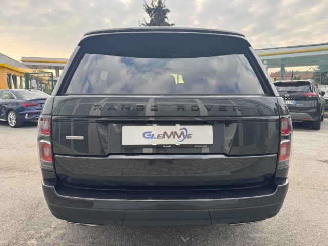 LAND ROVER RANGE ROVER 5.0 SUPERCHARGED AUTOBIOGRAPHY L - foto 6