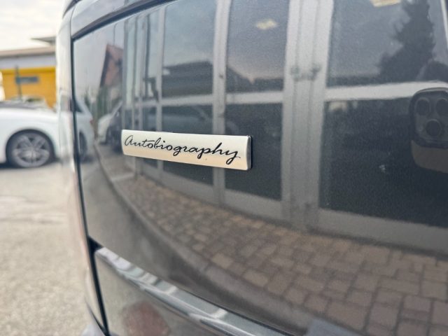 LAND ROVER RANGE ROVER 5.0 SUPERCHARGED AUTOBIOGRAPHY L - foto 18