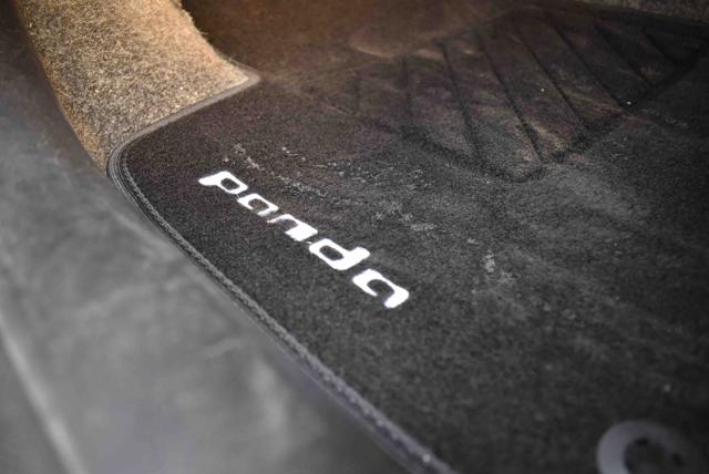 FIAT PANDA 0.9 TWINAIR TURBO NATURAL POWER  - foto 13