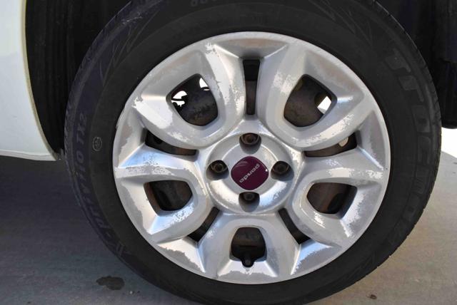 FIAT PANDA 0.9 TWINAIR TURBO NATURAL POWER  - foto 19