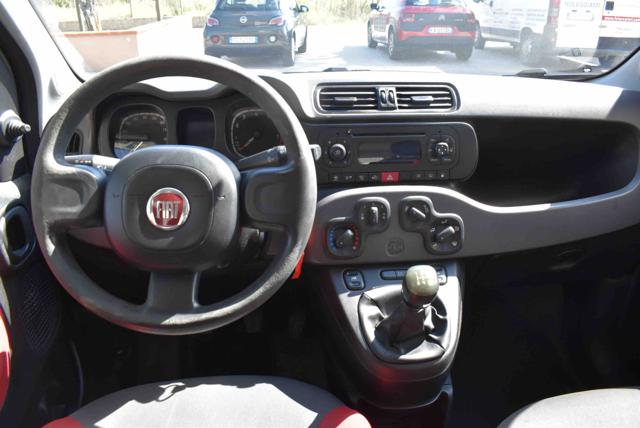 FIAT PANDA 0.9 TWINAIR TURBO NATURAL POWER  - foto 12