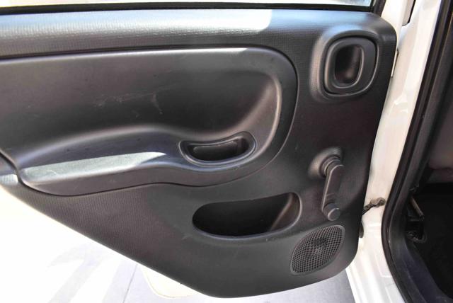 FIAT PANDA 0.9 TWINAIR TURBO NATURAL POWER  - foto 10
