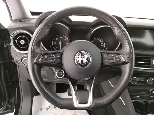 ALFA ROMEO STELVIO 2.2 TURBODIESEL 190 CV AT8 Q4 SU - foto 9