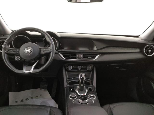 ALFA ROMEO STELVIO 2.2 TURBODIESEL 190 CV AT8 Q4 SU - foto 8