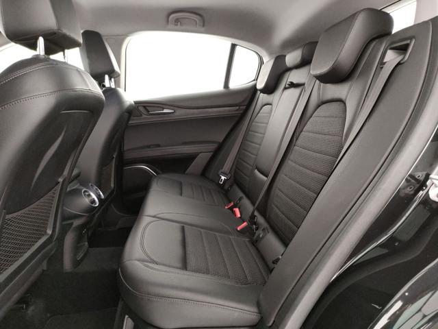 ALFA ROMEO STELVIO 2.2 TURBODIESEL 190 CV AT8 Q4 SU - foto 14