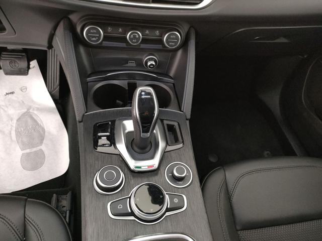ALFA ROMEO STELVIO 2.2 TURBODIESEL 190 CV AT8 Q4 SU - foto 13