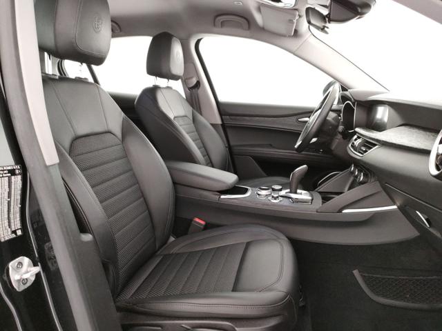 ALFA ROMEO STELVIO 2.2 TURBODIESEL 190 CV AT8 Q4 SU - foto 7
