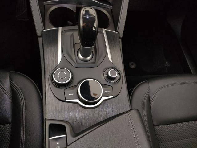 ALFA ROMEO STELVIO 2.2 TURBODIESEL 210 CV AT8 Q4 EX - foto 10