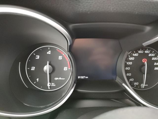 ALFA ROMEO STELVIO 2.2 TURBODIESEL 210 CV AT8 Q4 EX - foto 22