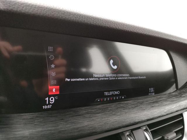 ALFA ROMEO STELVIO 2.2 TURBODIESEL 210 CV AT8 Q4 EX - foto 13