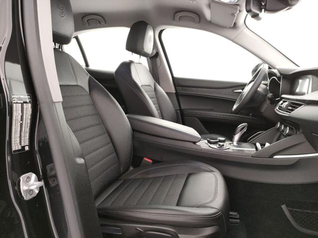 ALFA ROMEO STELVIO 2.2 TURBODIESEL 210 CV AT8 Q4 EX - foto 7