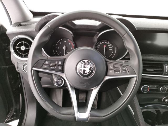 ALFA ROMEO STELVIO 2.2 TURBODIESEL 210 CV AT8 Q4 EX - foto 9