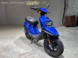 VENDO Moto e Scooter a Arzano – foto 1