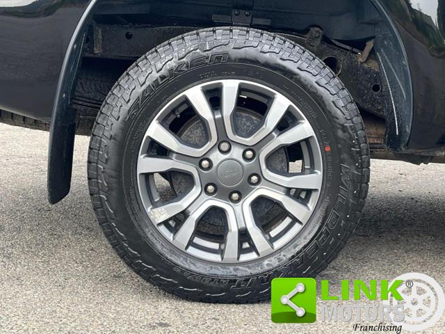 FORD RANGER 2.0 ECOBLUE 213CV WILDTRAK - foto 33