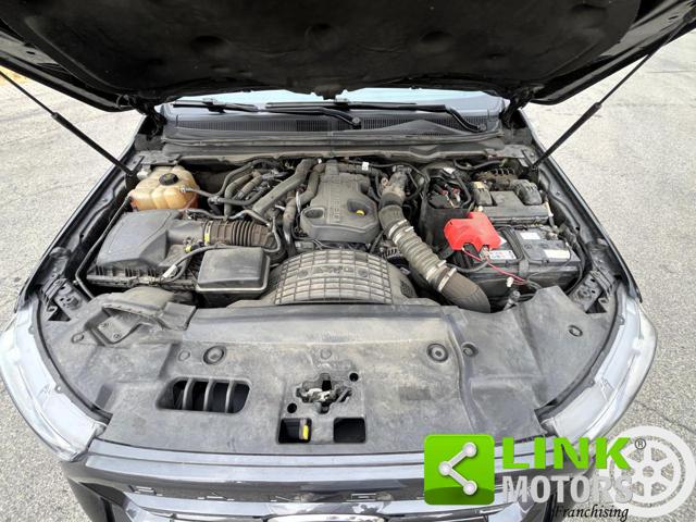 FORD RANGER 2.0 ECOBLUE 213CV WILDTRAK - foto 34