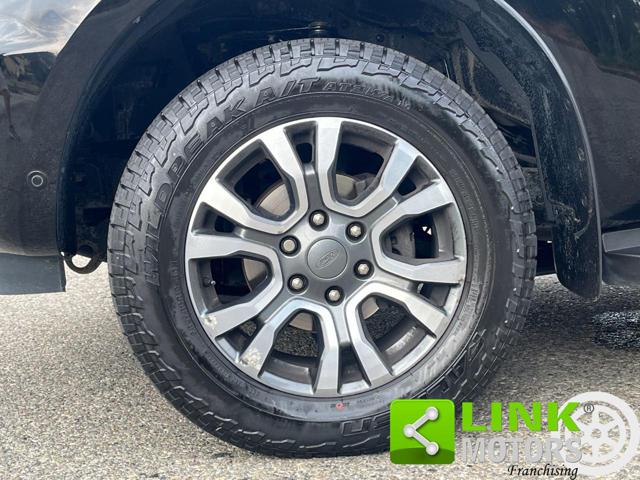 FORD RANGER 2.0 ECOBLUE 213CV WILDTRAK - foto 16
