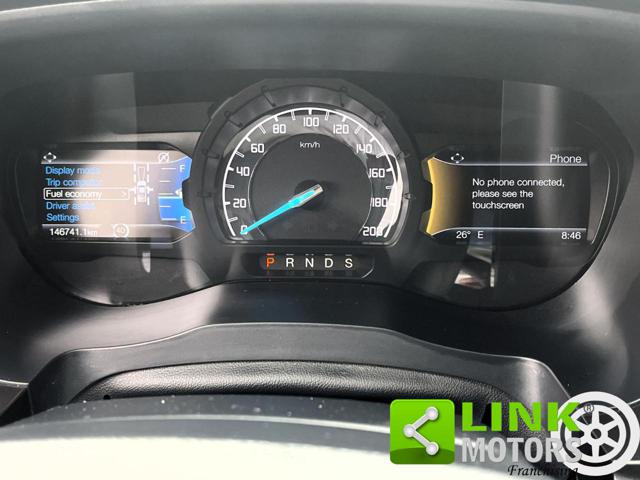 FORD RANGER 2.0 ECOBLUE 213CV WILDTRAK - foto 12