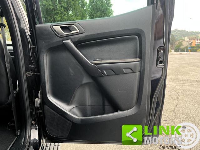 FORD RANGER 2.0 ECOBLUE 213CV WILDTRAK - foto 36