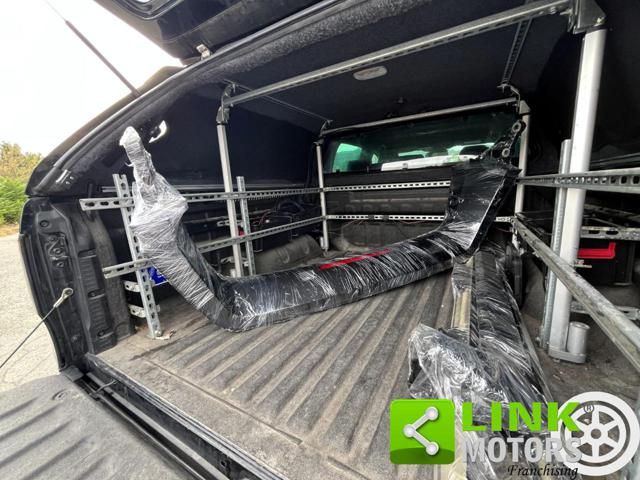 FORD RANGER 2.0 ECOBLUE 213CV WILDTRAK - foto 22