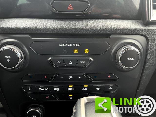 FORD RANGER 2.0 ECOBLUE 213CV WILDTRAK - foto 25