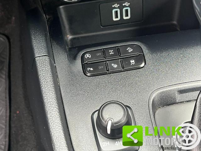 FORD RANGER 2.0 ECOBLUE 213CV WILDTRAK - foto 37