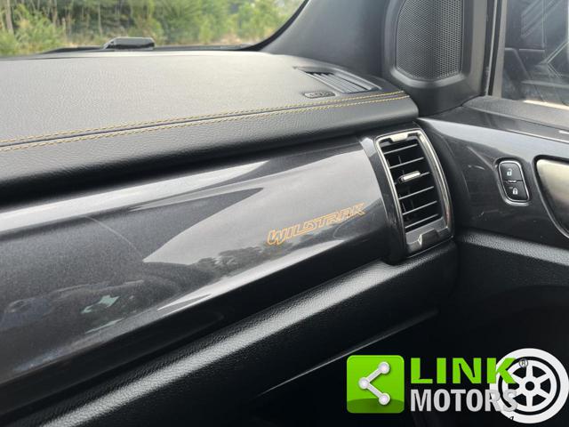 FORD RANGER 2.0 ECOBLUE 213CV WILDTRAK - foto 24