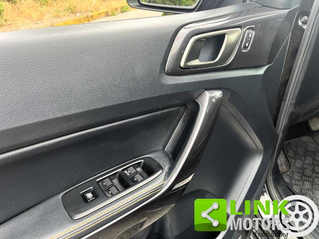 FORD RANGER 2.0 ECOBLUE 213CV WILDTRAK - foto 26