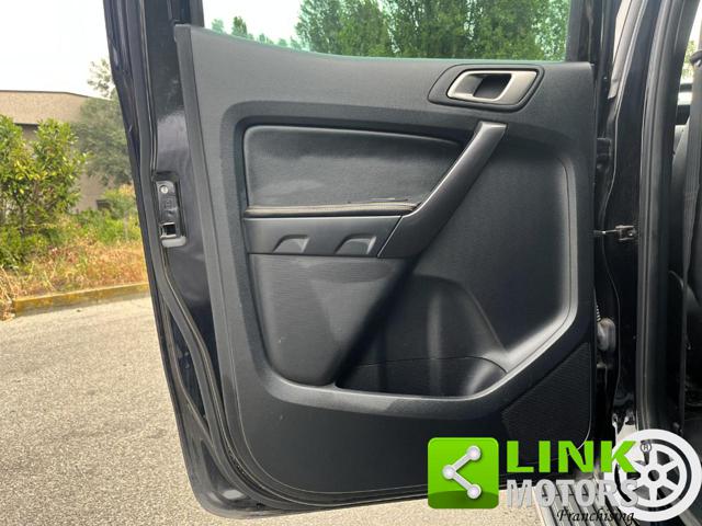 FORD RANGER 2.0 ECOBLUE 213CV WILDTRAK - foto 35