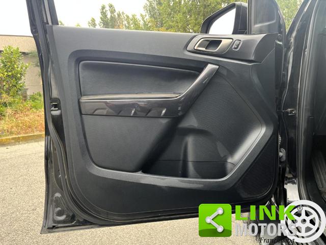 FORD RANGER 2.0 ECOBLUE 213CV WILDTRAK - foto 42