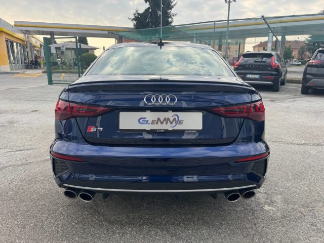 AUDI S3 SPB TFSI 310 CV QUATTRO S TRONIC - foto 6