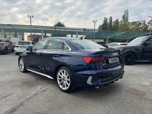 AUDI S3 SPB TFSI 310 CV QUATTRO S TRONIC - foto 7