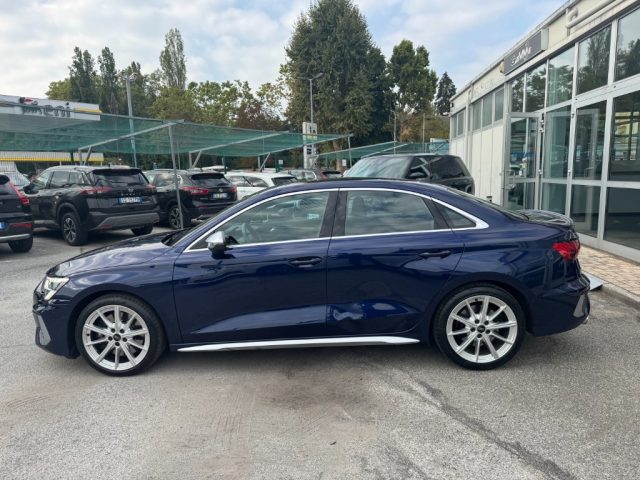 AUDI S3 SPB TFSI 310 CV QUATTRO S TRONIC - foto 8