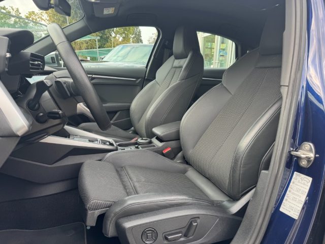 AUDI S3 SPB TFSI 310 CV QUATTRO S TRONIC - foto 11