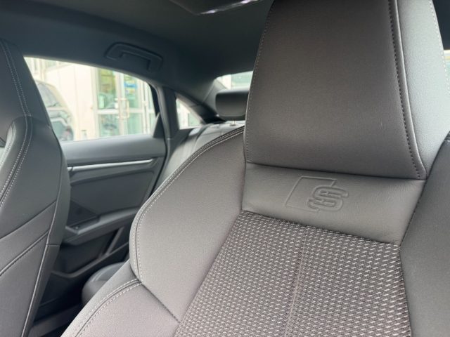 AUDI S3 SPB TFSI 310 CV QUATTRO S TRONIC - foto 12