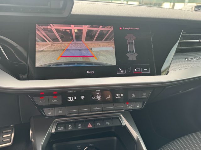 AUDI S3 SPB TFSI 310 CV QUATTRO S TRONIC - foto 14