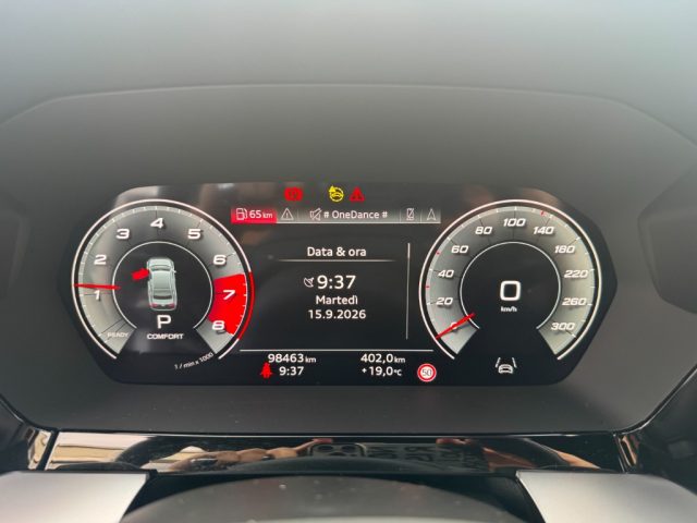 AUDI S3 SPB TFSI 310 CV QUATTRO S TRONIC - foto 15