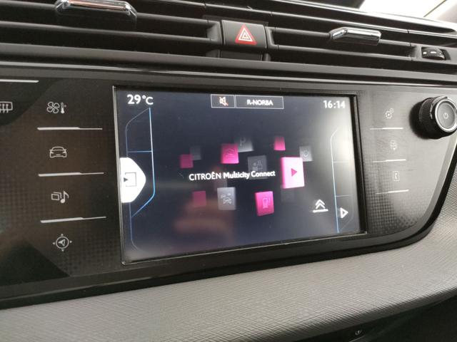 CITROEN C4 PICASSO BLUEHDI 120 S&S SEDUCTION - foto 16