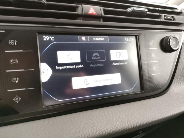 CITROEN C4 PICASSO BLUEHDI 120 S&S SEDUCTION - foto 15
