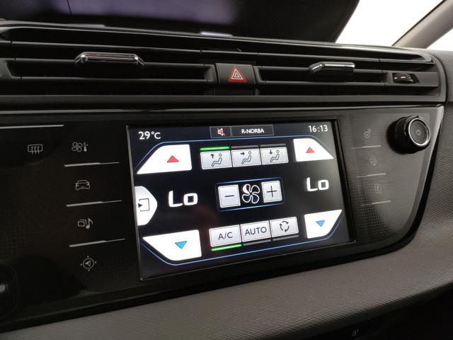 CITROEN C4 PICASSO BLUEHDI 120 S&S SEDUCTION - foto 11