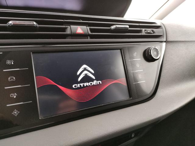 CITROEN C4 PICASSO BLUEHDI 120 S&S SEDUCTION - foto 10