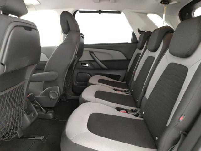 CITROEN C4 PICASSO BLUEHDI 120 S&S SEDUCTION - foto 20