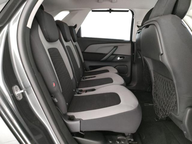 CITROEN C4 PICASSO BLUEHDI 120 S&S SEDUCTION - foto 21