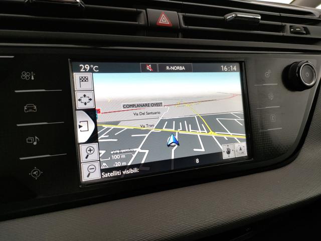 CITROEN C4 PICASSO BLUEHDI 120 S&S SEDUCTION - foto 14