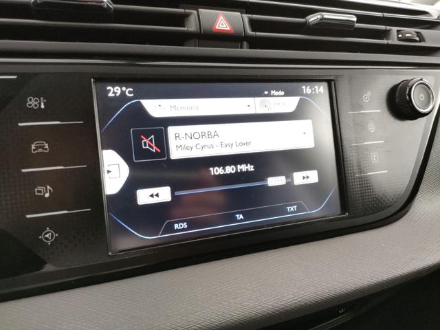 CITROEN C4 PICASSO BLUEHDI 120 S&S SEDUCTION - foto 12