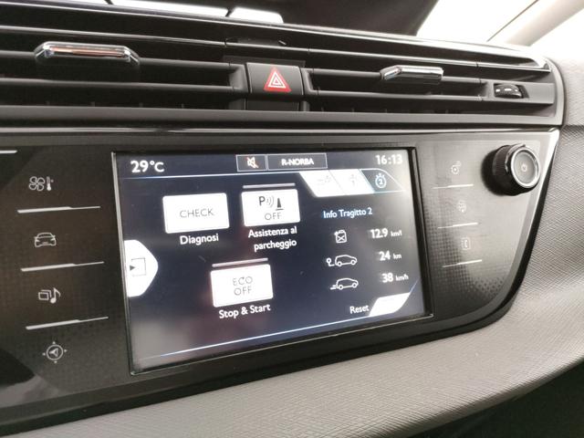 CITROEN C4 PICASSO BLUEHDI 120 S&S SEDUCTION - foto 13
